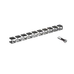 Zwieracz górny do złączek gwintowych ZWG 10-16 R34RR-07050000501