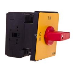 Rozłącznik izolacyjny 3P 100A do wbudowania P3-100/E-RT 007189