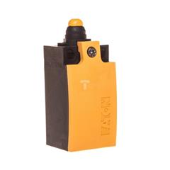 Wyłącznik krańcowy 1R 1Z wolnoprzełączający  popychacz kopułowy LS-11/F 290176