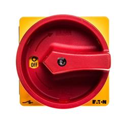 Rozłącznik izolacyjny 3P+N do instalowania rozłącznego 63A P3-63/V/SVB/N 015144