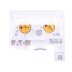 Wyzwalacz elektroniczny 3P 3-12A SmartWire-DT PKE-XTUA-12 121729