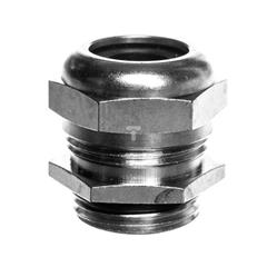 Dławnica kablowa mosiężna M20 IP65 MDW 20NM E03DK-03040200301