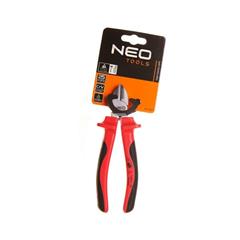 Szczypce boczne 1000V, 160mm 01-057