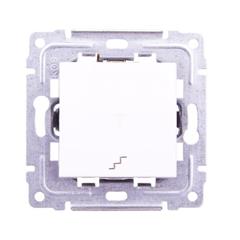 DANTE Łącznik schodowy biały 450416