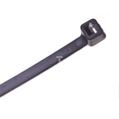 Opaska kablowa TK 40/5 czarna E01TK-01020101801 /100szt/