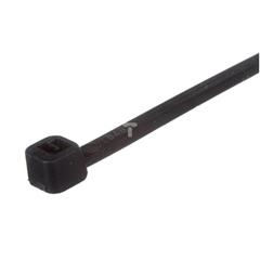 Opaska kablowa TK 16/3 czarna E01TK-01020100501 /100szt./