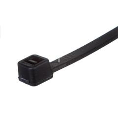 Opaska kablowa TK 20/5 czarna E01TK-01020101501 /100szt/