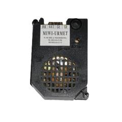 Moduł rozmówny dla paneli 725 czarny MR-2 TUR-MR2