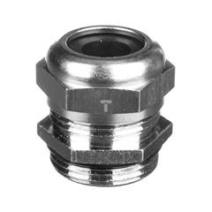 Dławnica kablowa mosieżna PG16 IP65 MDW 16N E03DK-03040100501