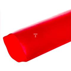 Wąż termokurczliwy RC 76/38 czerwony E05ME-01010113201