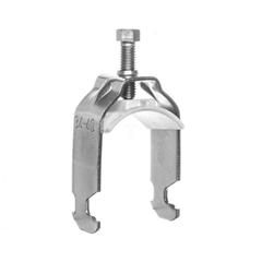 Obejma kabłąkowa do szyn profilowych 34-40mm 2056 40 VA 1159569