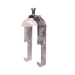 Obejma kabłąkowa do kątowników 58-64mm 2056W 64 FT 1180649