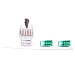 Moduł teleinformatyczny RJ45 kat.5e nieekranowany ASM-C5 6117337