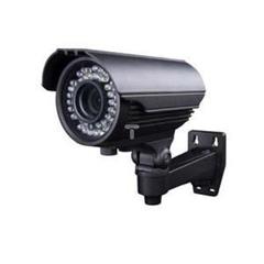 Kamera BULLET 700 dzień/noc w obudowie zewnętrznej z diodami GL-706IRS/2,8-12 TUR-GL706IRS28-12