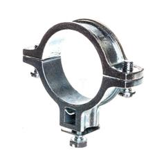 Obejma uziemiająca do rury 1 1/4 cala cynkowana 950 Z 1 1/4 5050138