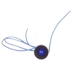 Kontrolka diodowa Klp10B/230V 10mm niebieska 84510003