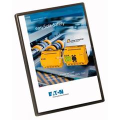 Oprogramowanie Easy Soft Safety  ESP-SPFT  111460
