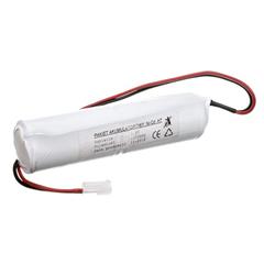 Pakiet akumulatorów 2,4V 4000mAh niklowo-kadmowe NiCd2,4V4,0Ah