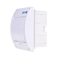 Rozdzielnica modułowa 1x5 podtynkowa IP40 BC-U-1/5-TW-ECO 281696