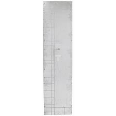 Panel separacyjny 2000x400mm IP55 XVTL-MP/PV-4/20 116526