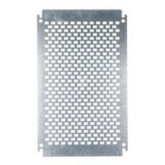 Płyta montażowa 600x400mm stal MPP-6040-CS 138694