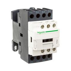 Stycznik mocy 25A AC-1 4P 110V AC 1Z 1R LC1DT25F7
