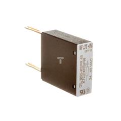 Układ ochronny RC dla styczników 24-48V AV DILM95-XSPR48 281205