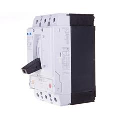 Wyłącznik mocy 125A 3P 50kA NZMN2-A125 259091