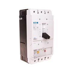 Wyłącznik mocy 400A 3P 150kA NZMH3-AE400 100kA 259117