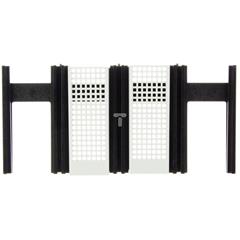 Zabezpieczenie przed dotykiem 4-biegunowy  NZM2-4-XIPK 266774