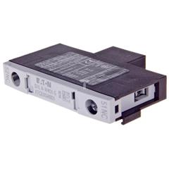 Styk pomocniczy 0Z 1R montaż czołowy DILA-XHI01-S 115949