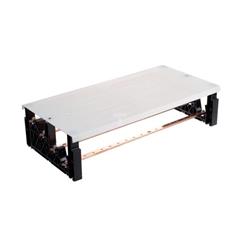 Blok rozdzielczy 4-biegunowy 250A 04053