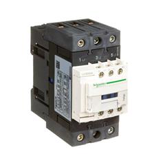 Stycznik mocy 50A 3P 110V AC 1Z 1R (EVK) LC1D50AF7