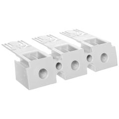 Osłona zacisków 3P NZM2-XKSFA 104640