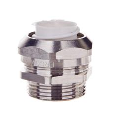 Dławnica mosiężna do rur ochronnych M25 IP66 MWO 25M/16 E03DK-08010200501