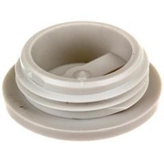 Zaślepka poliestrowa M20 SKINDICHT BLK-M 20x1,5 jasnoszara 52006620 /100szt./