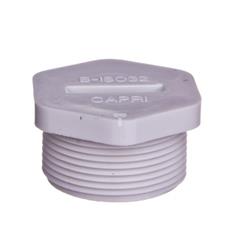 Zaślepka poliamidowa M32 szara DZ 32M E03DK-02110200501