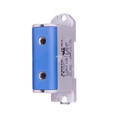 Zacisk Clampo Pro niebieski Al/Cu 16-95 mm2 KE-62.2