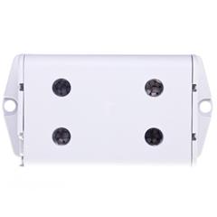 Zacisk rozdzielczy szary Al/Cu 35-240 mm2 KE-69