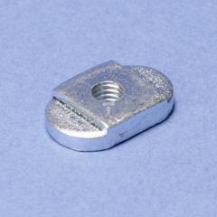 Nakrętka uniwersalna typ ECN M6 ECNUNI06 585430