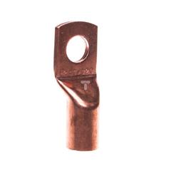 Końcówka oczkowa miedziana KM 120/14 E11KM-01010106800