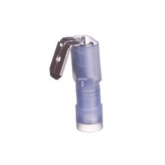 Nasuwka z odgałęzieniem całkowicie izolowana NWCI6,3-2,5/0,8 E10KN-03010700201 /100szt./