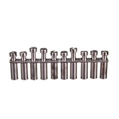 Zwieracz górny do złączek gwintowych ZWG 10-2,5 R34RR-07050000201