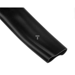 Wąż PCV 18x0,5 czarny E05ME-03020113100 /60m/