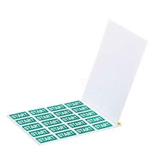 Znaki samoprzylepne ZS 20x34/PEN E04ZP-02030111200