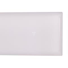 Klosz opal do LATTE 2x49W PXLK20158