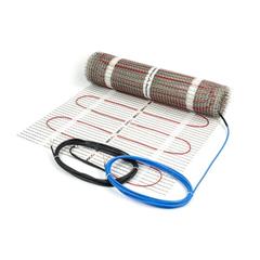 Mata grzejna dwustronnie zasilana DEVImat DSVF-150 150W/m2 3.5m2 140F0334