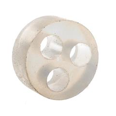 Wkład uszczelniający do dławnic PG29 IP54 3x9 SKINTOP DIX 29390 53629390