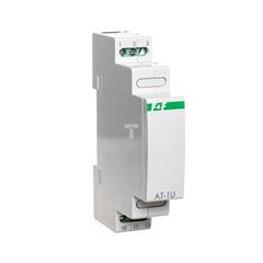Analogowy przetwornik temperatury 1-10V -50-100 st C 15-30V DC AT-1U