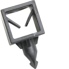 Element podwyższający do wspornika 15mm universN (4szt.) UZ05A1